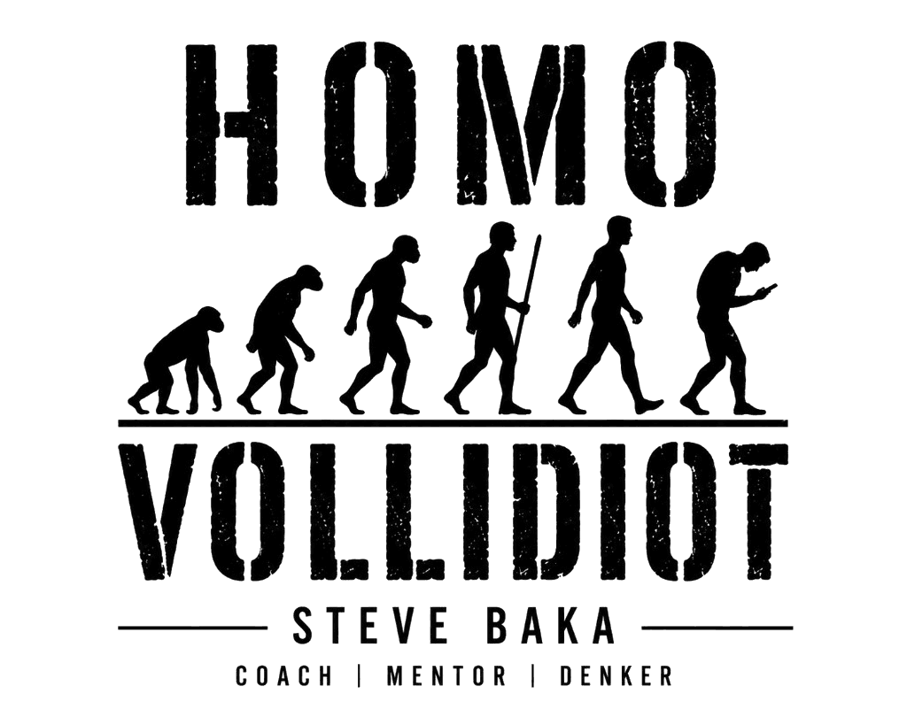 Homo Vollidiot
