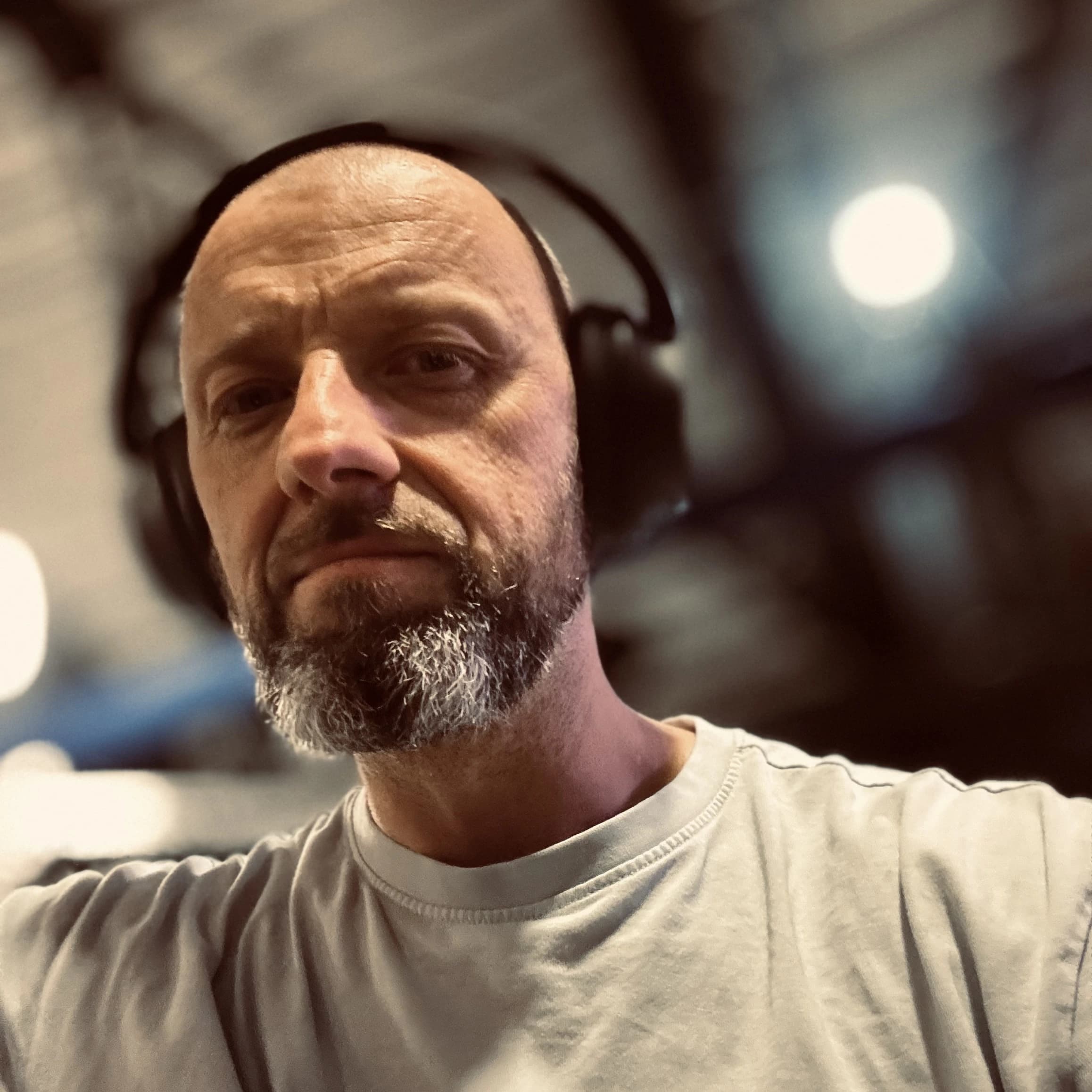 Steve Baka, AI-Infrastructure-Berater